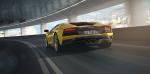 Lamborghini Aventador S 2017 года (WW)